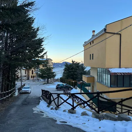 公寓 Campo Felice Suite