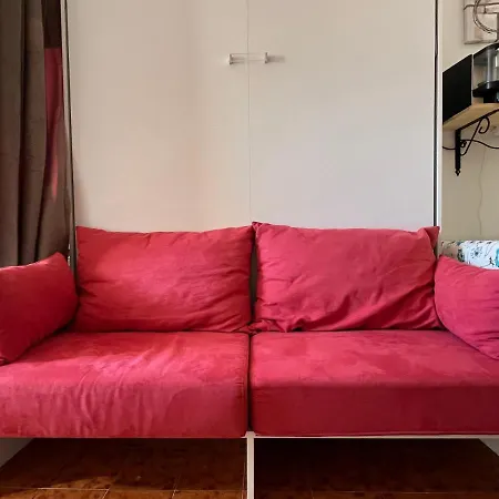 Campo Felice Suite