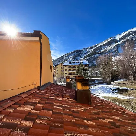 Campo Felice Suite