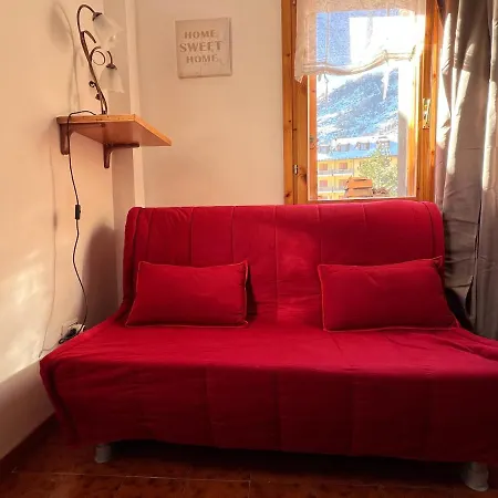 公寓 Campo Felice Suite
