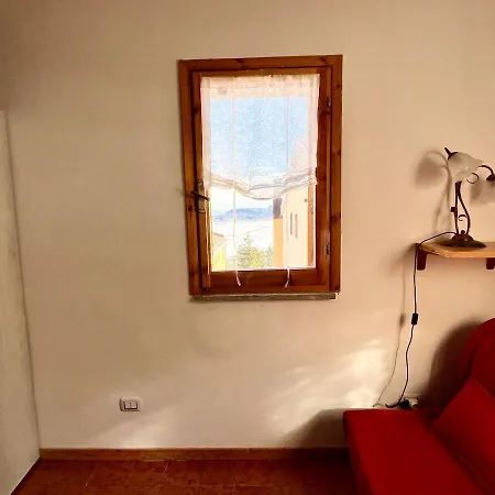 Campo Felice Suite