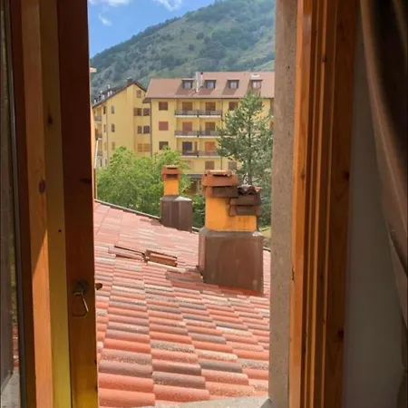 Campo Felice Suite