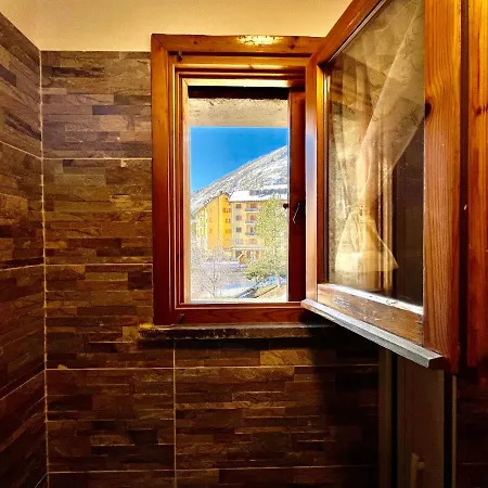 Campo Felice Suite