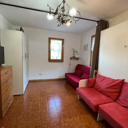 Campo Felice Suite * 罗卡迪坎比奥