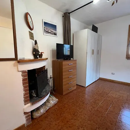 Campo Felice Suite *