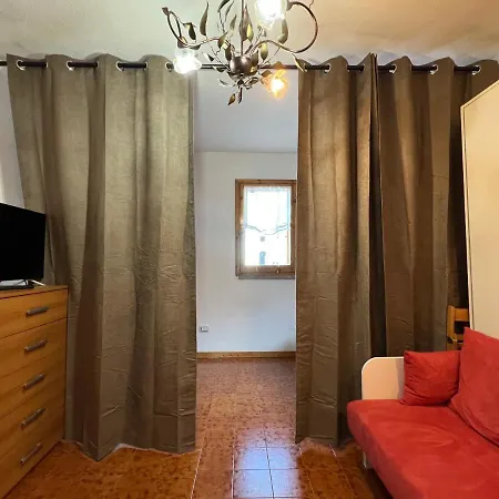 Campo Felice Suite 公寓 罗卡迪坎比奥