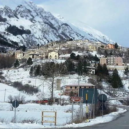 Campo Felice Suite * 罗卡迪坎比奥