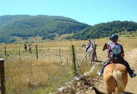 Campo Felice Suite *