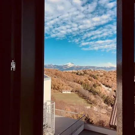 Campo Felice Suite 罗卡迪坎比奥